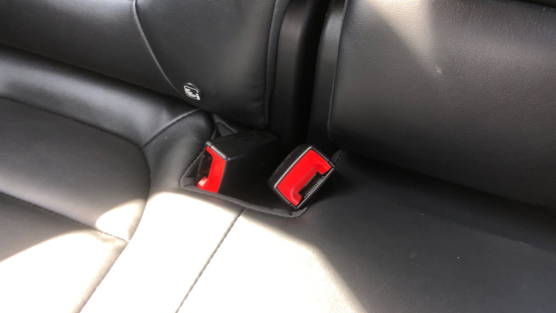 MG Hs 1.5 T-GDI Excite 5dr DCT Petrol Hatchback